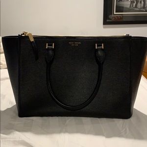 Henri Bendel Tote